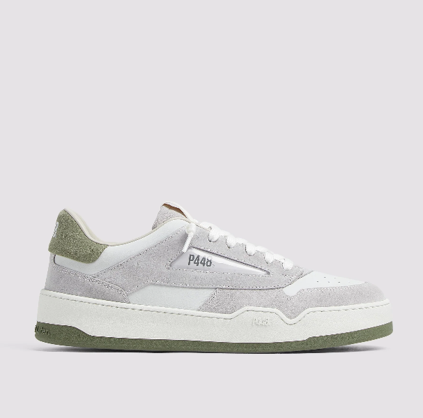 Zapatillas P448 Brixton